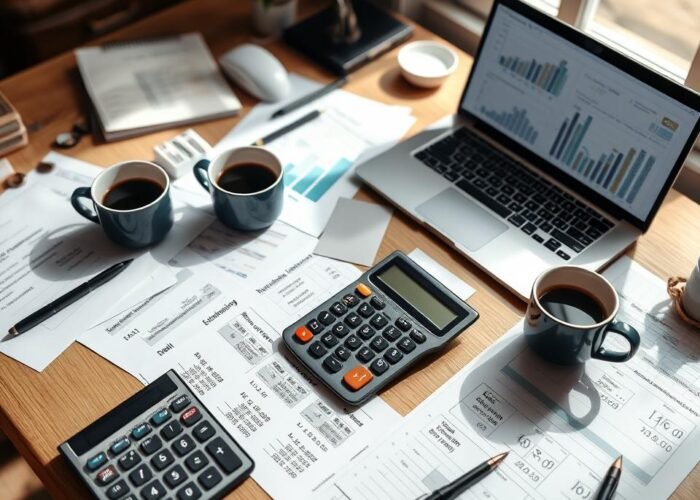Revisão de benefícios
