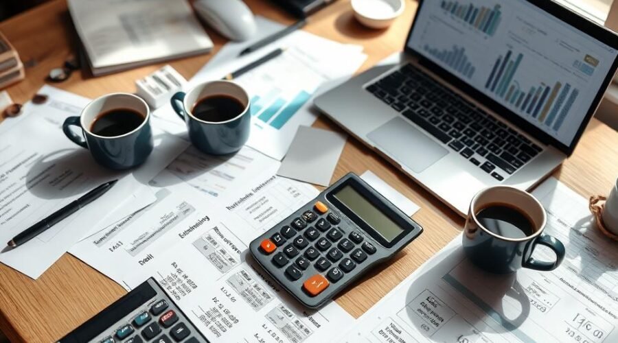 Revisão de benefícios
