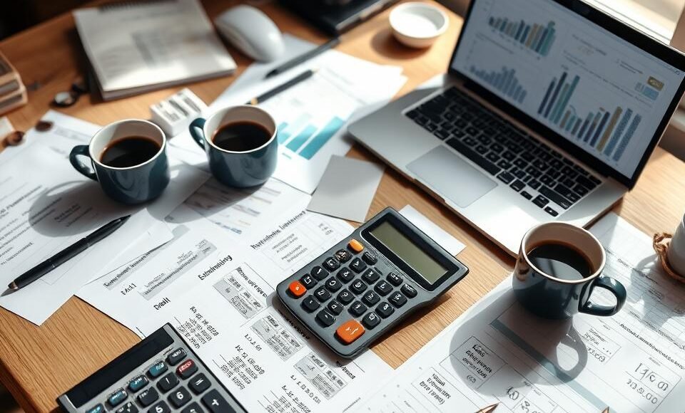 Revisão de benefícios