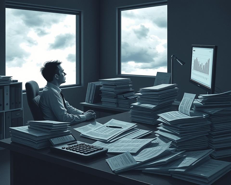 Revisão de benefícios