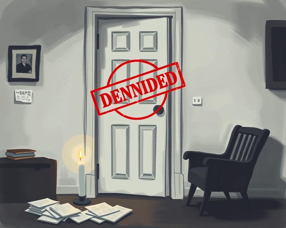 Revisão de pensão por morte