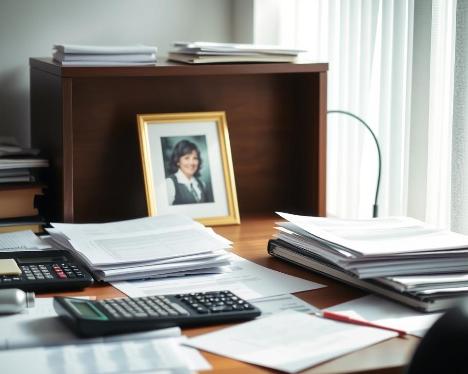 Revisão de pensão por morte