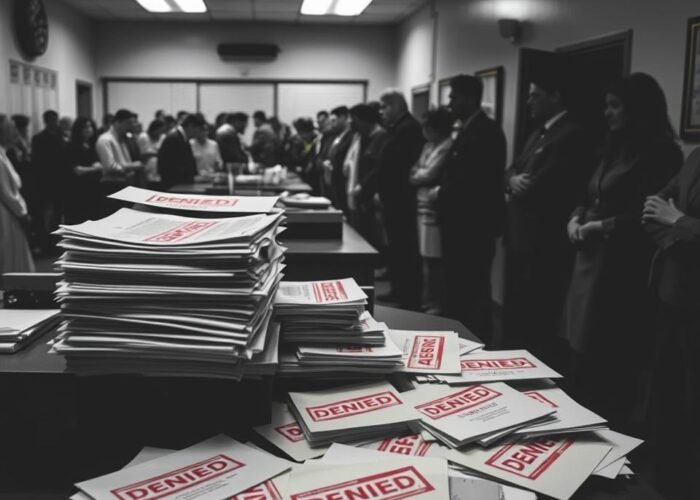 Revisão e corte do benefício
