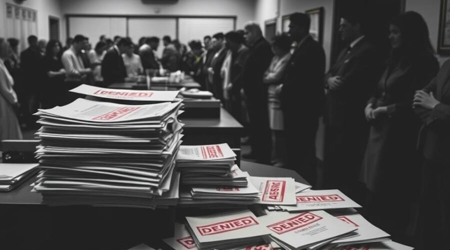 Revisão e corte do benefício