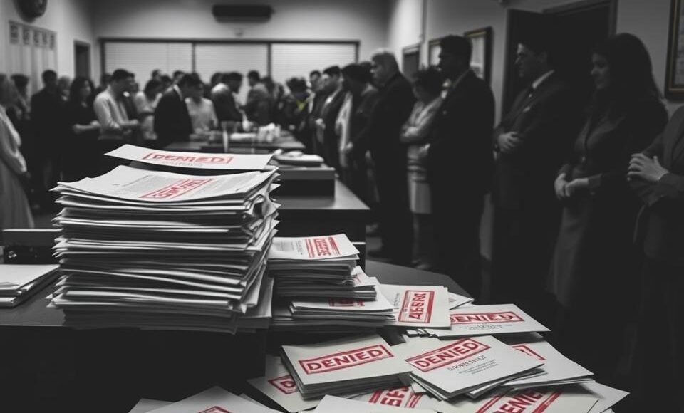 Revisão e corte do benefício