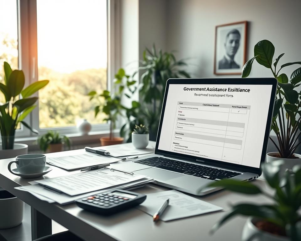 Revisão e corte do benefício