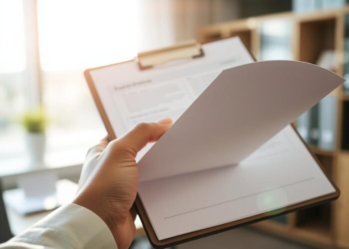 Revisão e corte do benefício