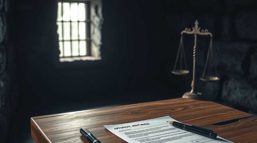 Revisão e negativa do auxílio