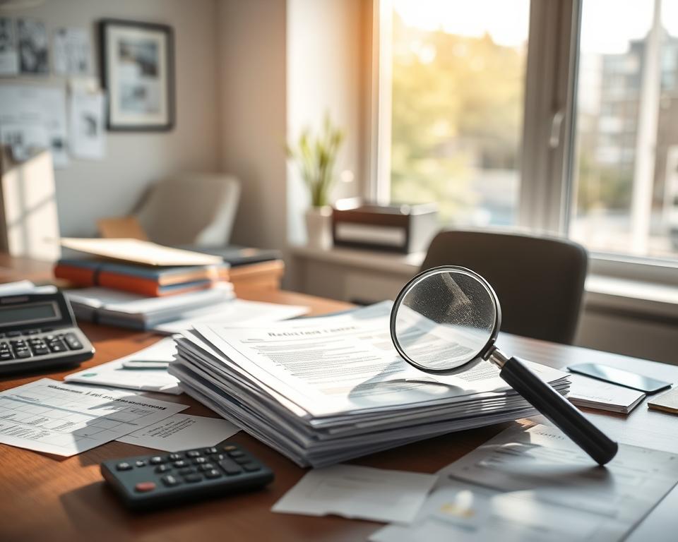 Revisões específicas