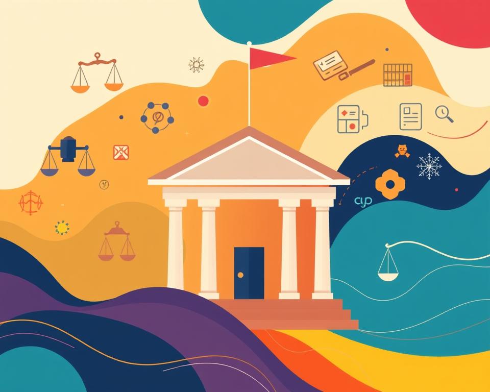 Tipos de ações judiciais Tipos de ações judiciais