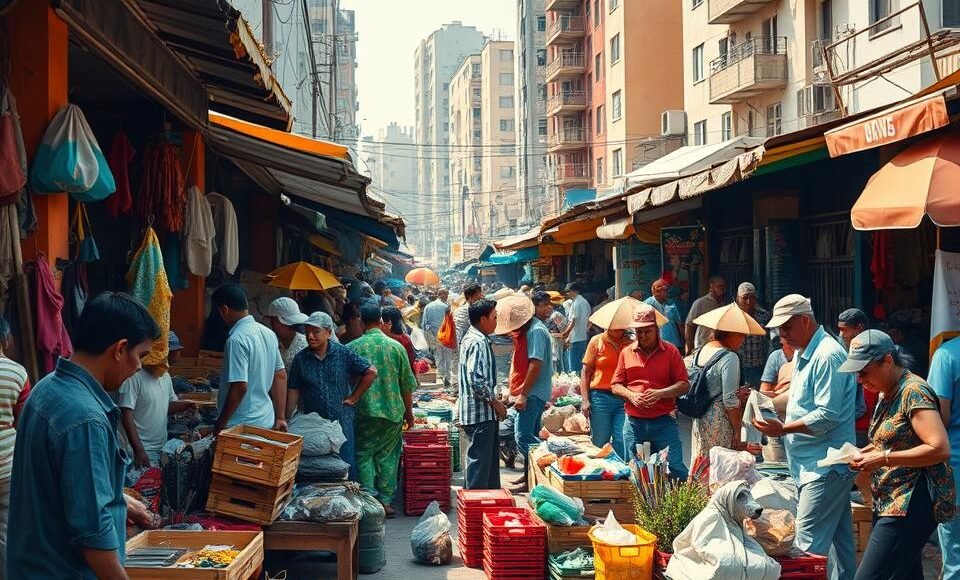 Trabalho informal e CLT