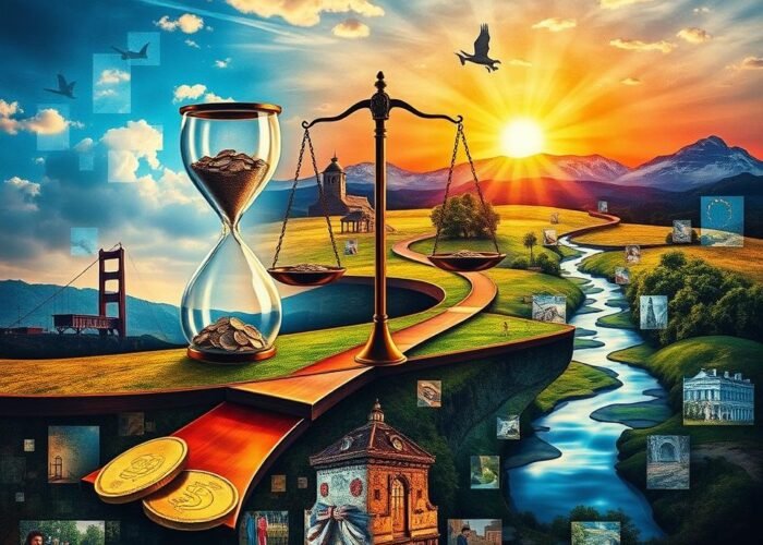 Valor e impacto da revisão