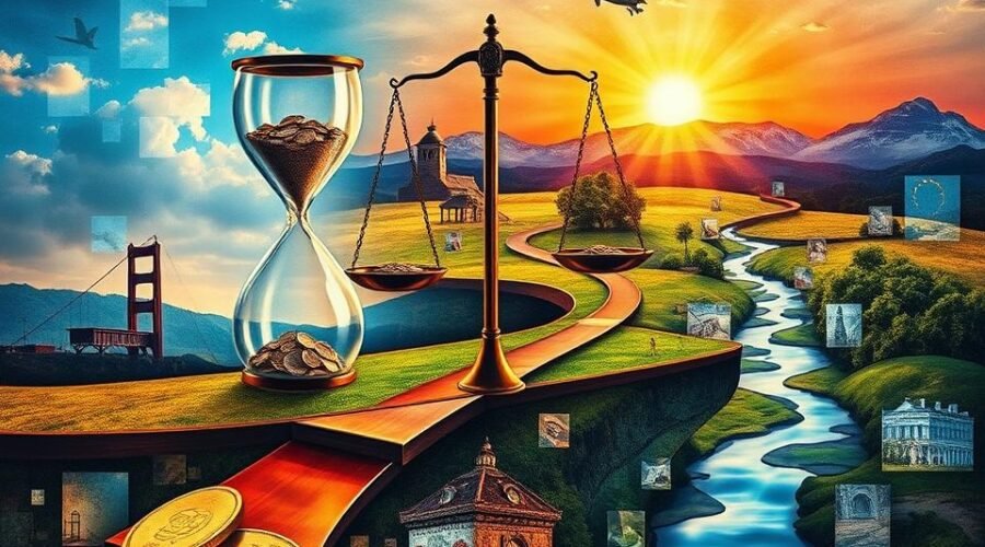 Valor e impacto da revisão