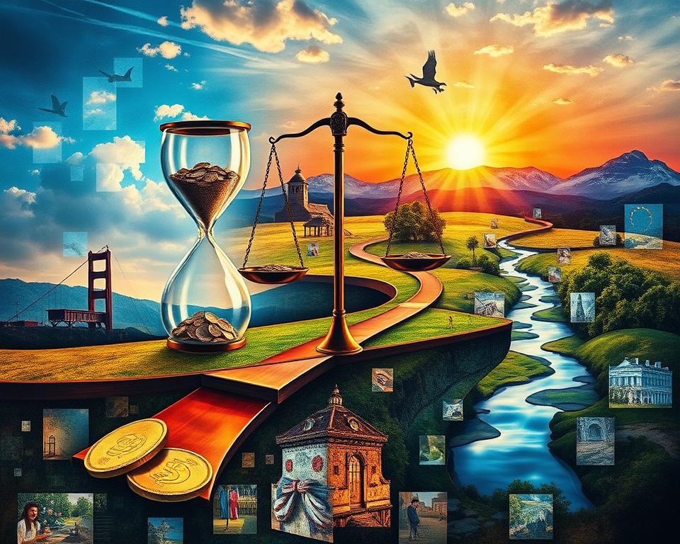 Valor e impacto da revisão