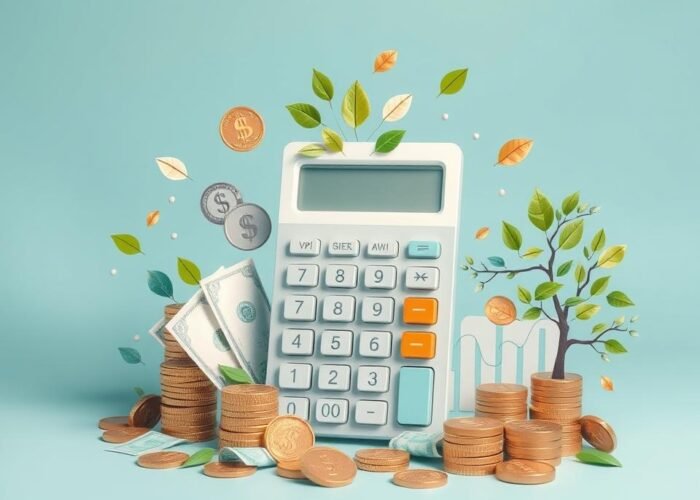 Valor e impacto da revisão