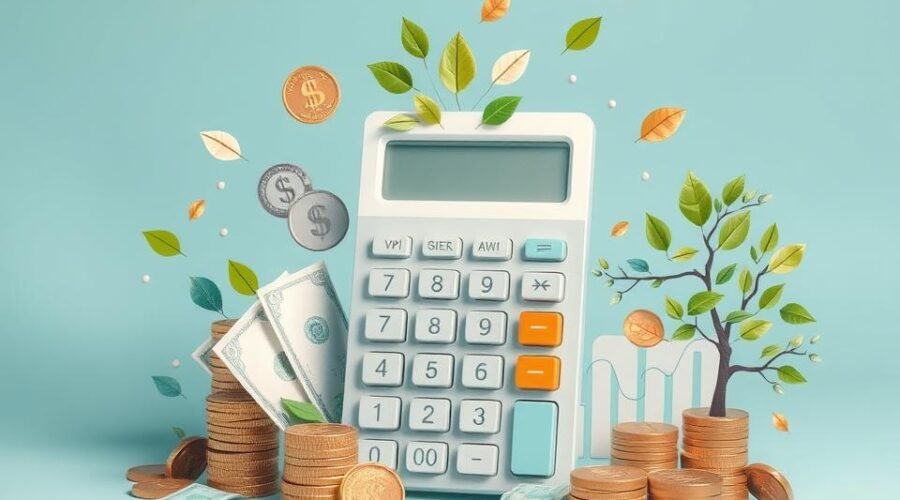 Valor e impacto da revisão