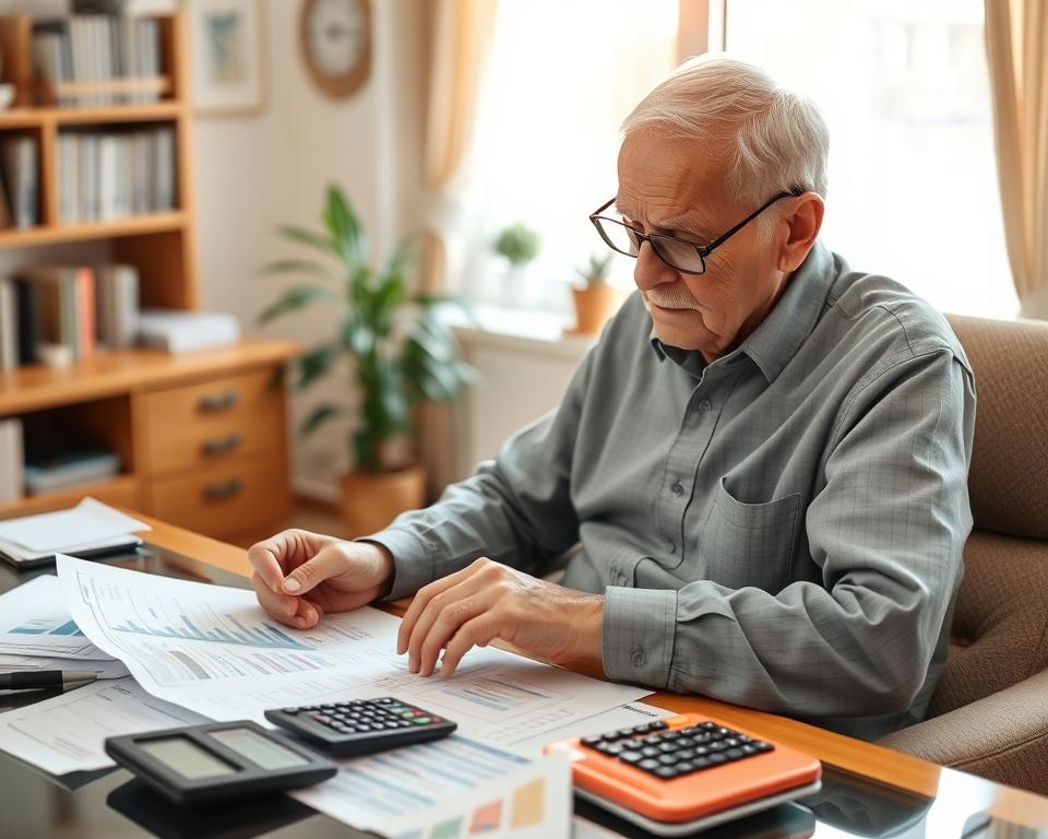 Valor e impacto da revisão