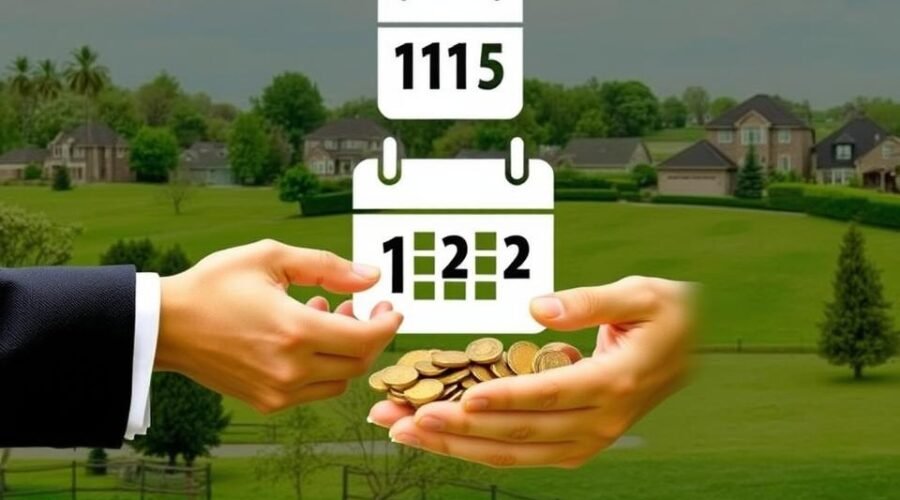 Valor e pagamento do benefício