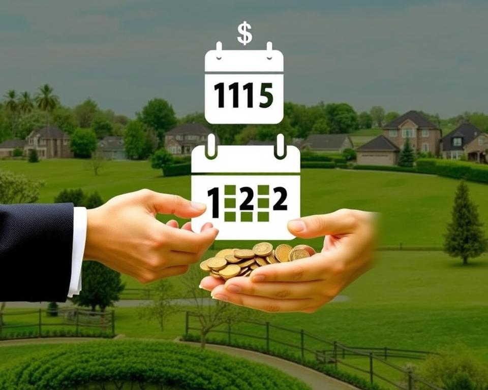 Valor e pagamento do benefício