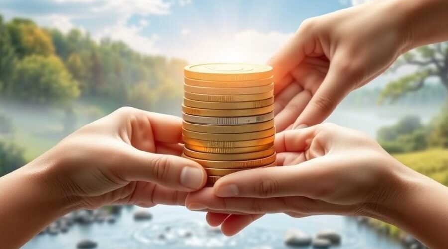 Valor e pagamento do benefício