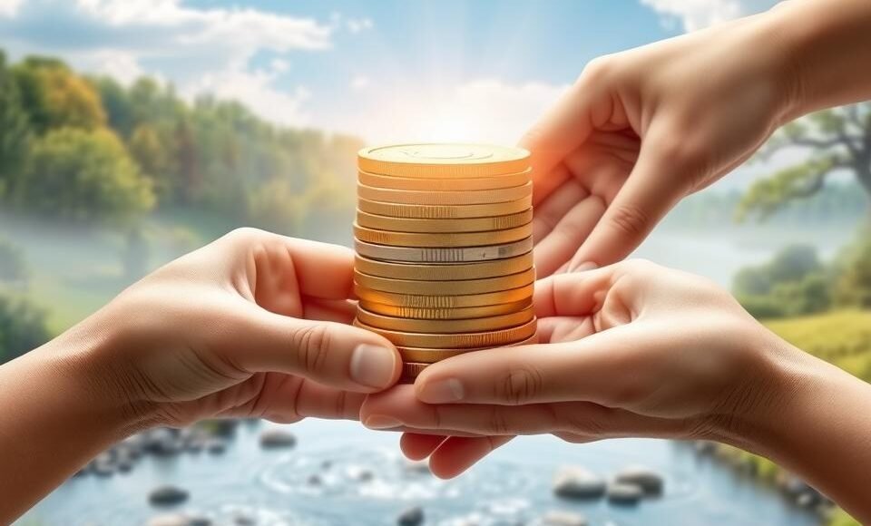 Valor e pagamento do benefício