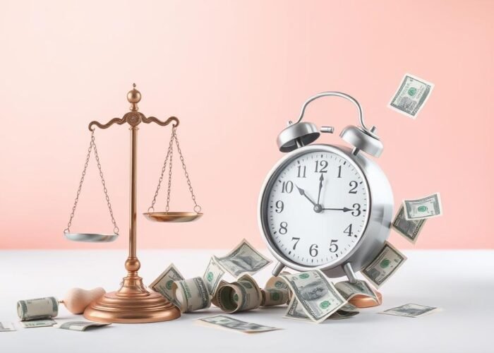 Valores e duração da pensão