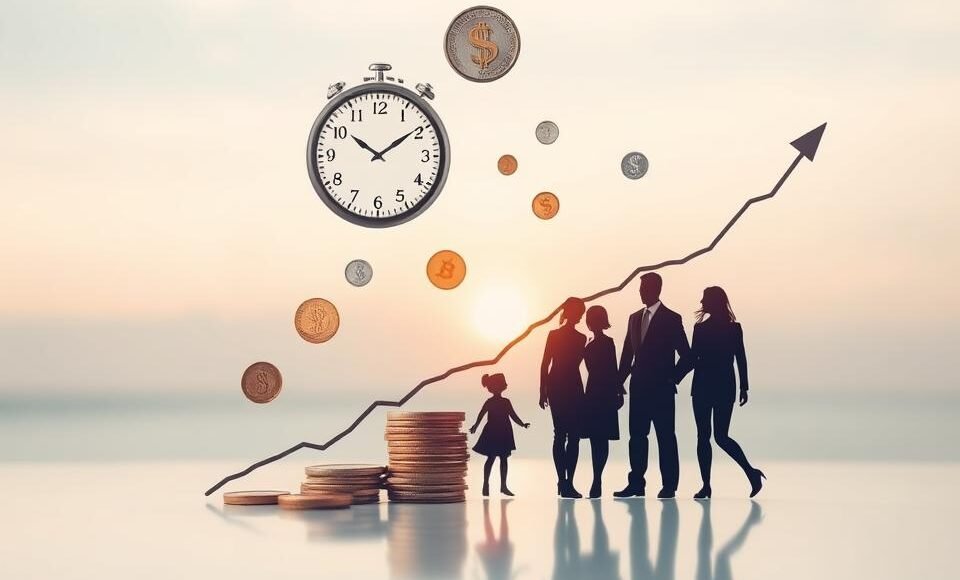 Valores e duração da pensão