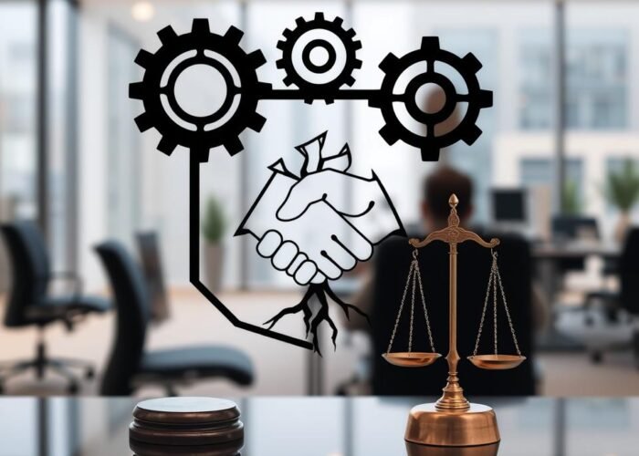 Vínculo empregatício