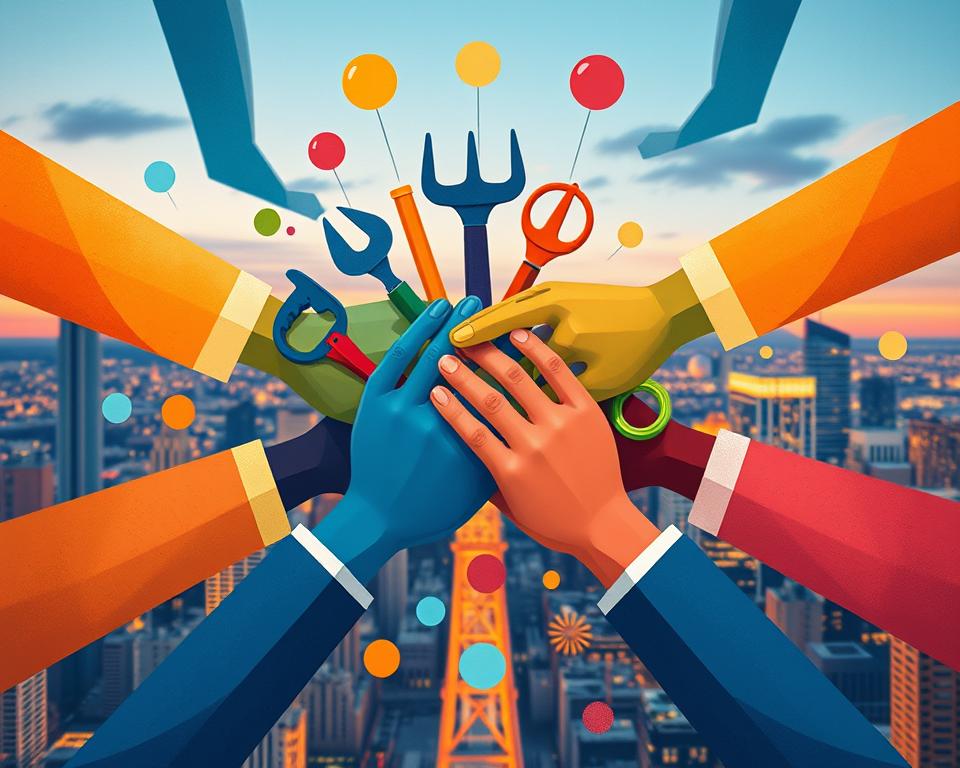 Vínculo empregatício