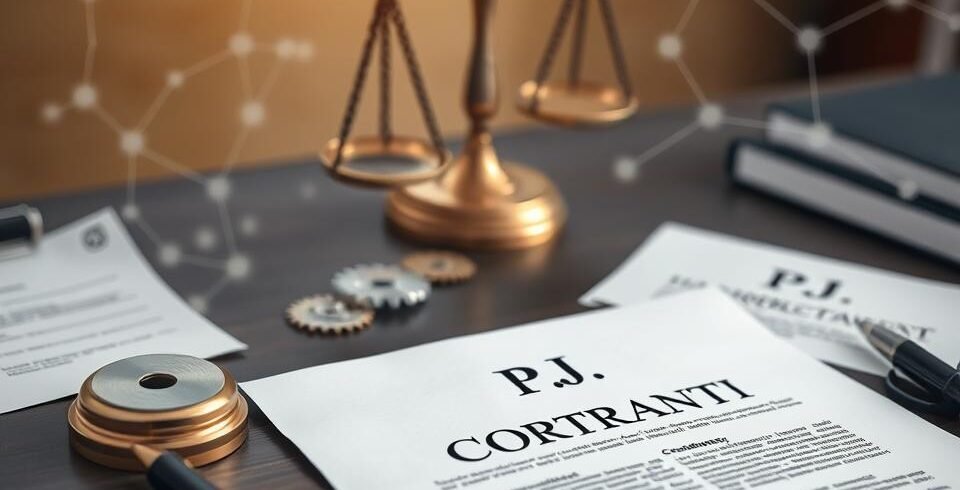 Vínculo empregatício em contratos de PJ