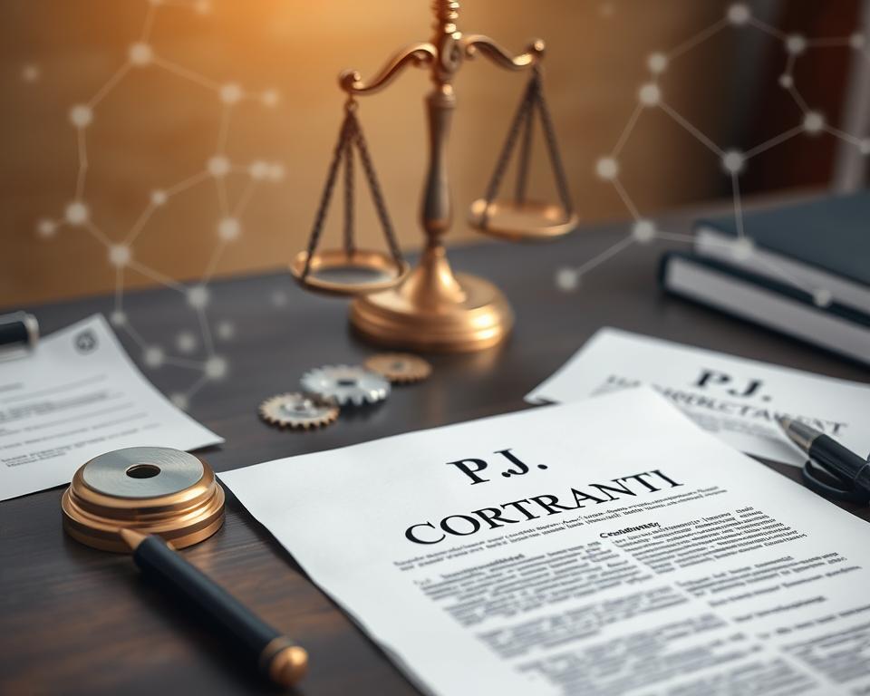 Vínculo empregatício em contratos de PJ