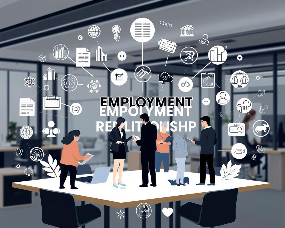 Vínculo empregatício em contratos de PJ