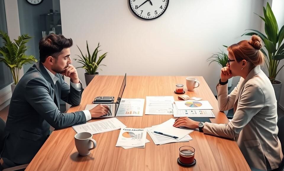 Vínculo empregatício em contratos de PJ