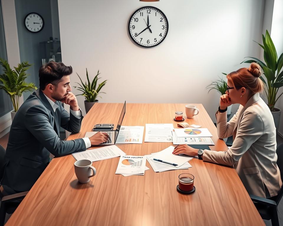 Vínculo empregatício em contratos de PJ