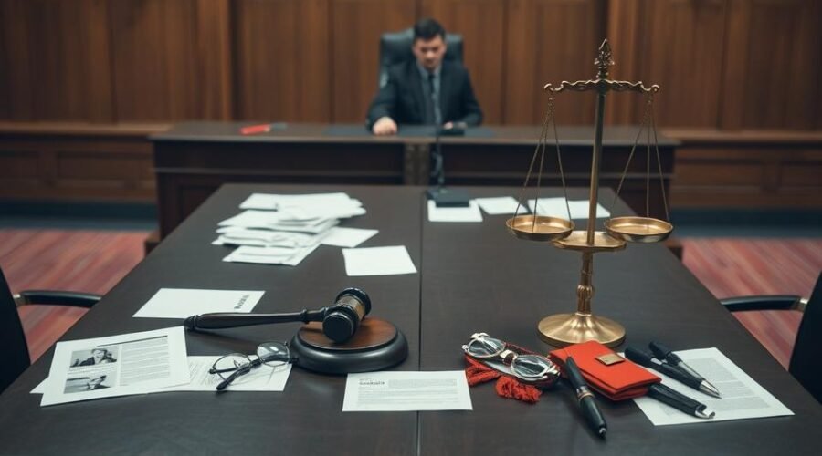 ação de divorcio litigioso com partilha de bens