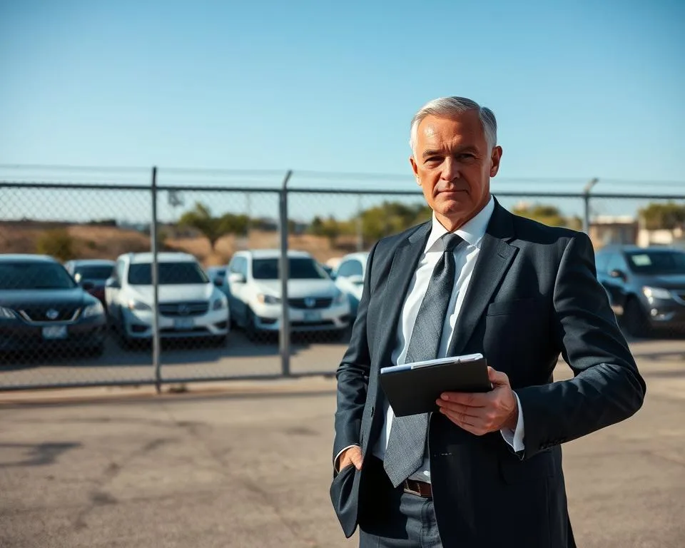 advogado busca apreensão