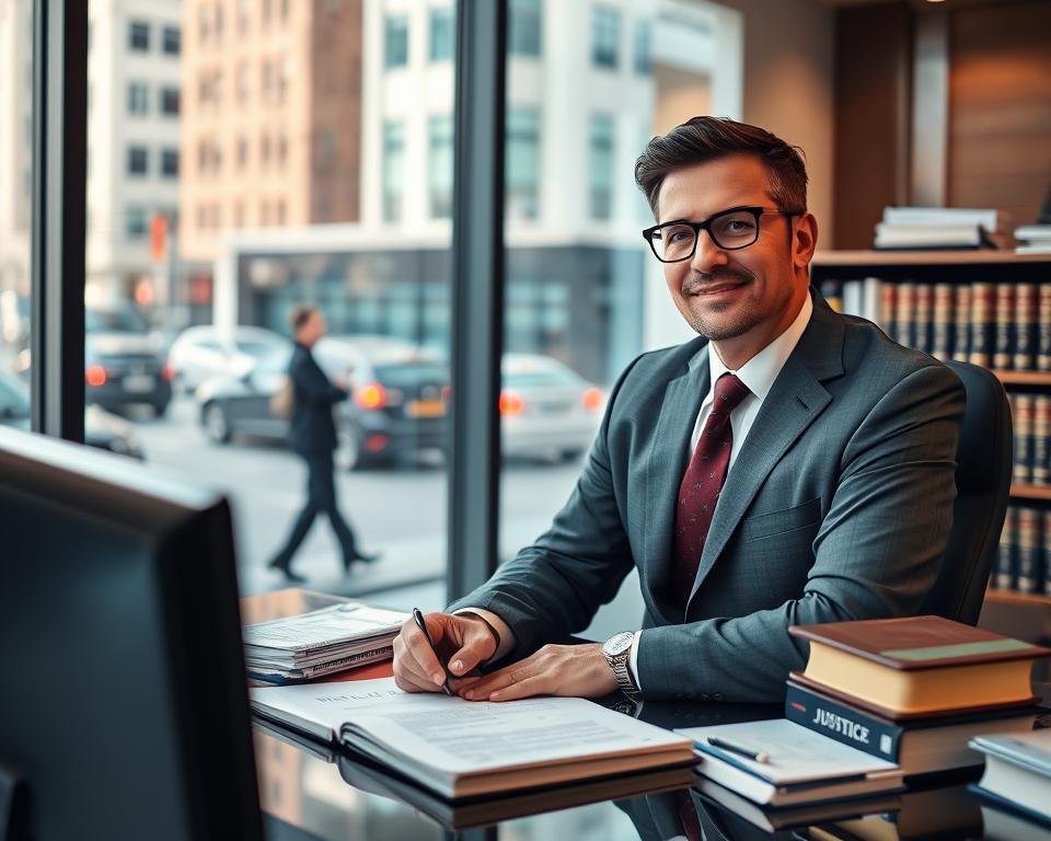 advogado especialista em acidente de transito