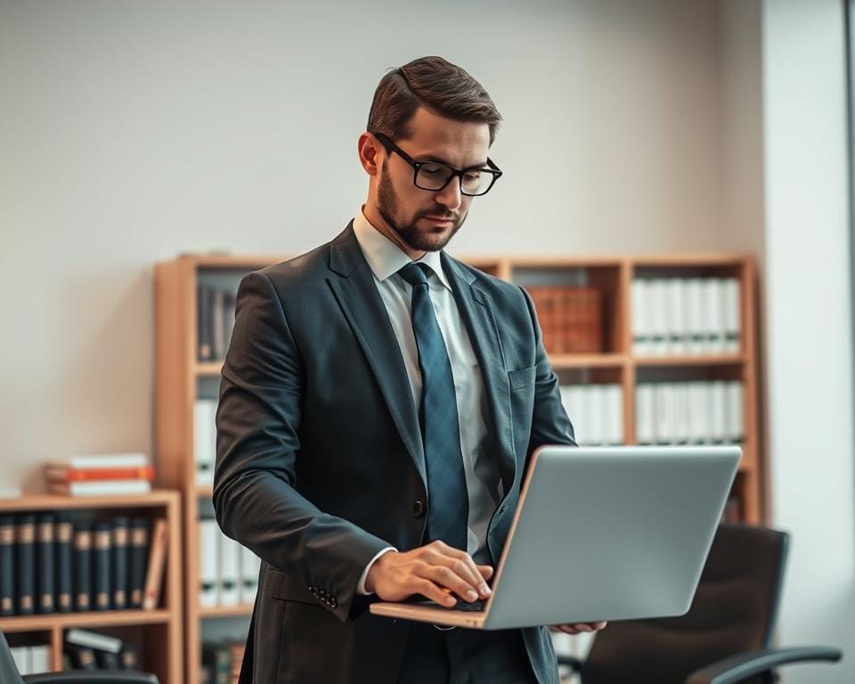 advogado especialista em bloqueio de conta