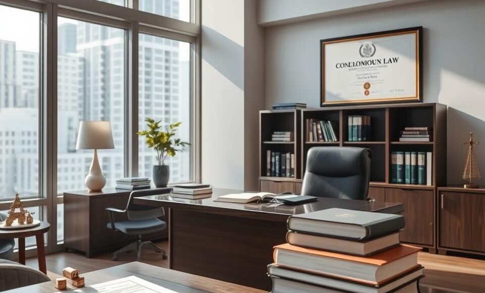 advogado especialista em direito condominial
