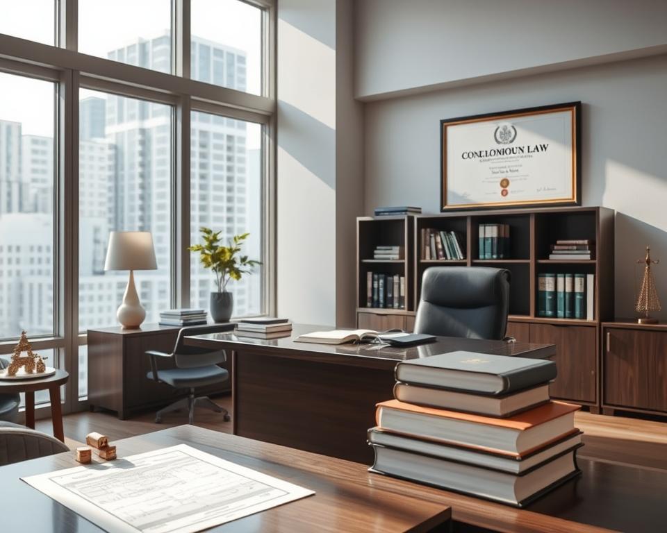 advogado especialista em direito condominial