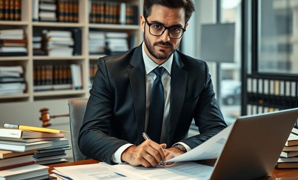 advogado especialista em direito financeiro
