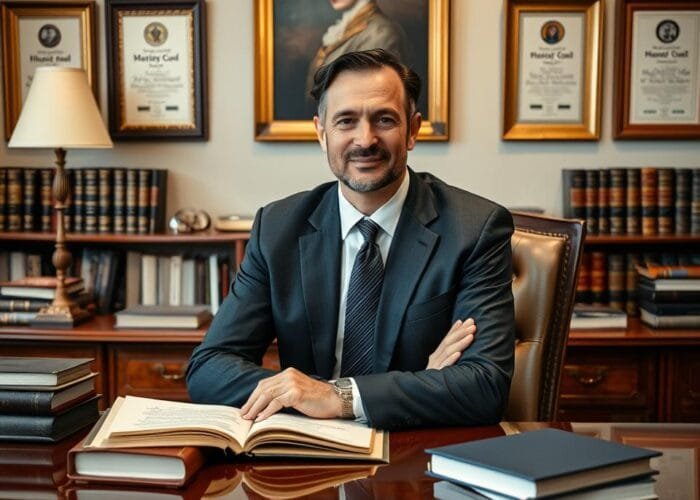 advogado especialista em direito sucessório
