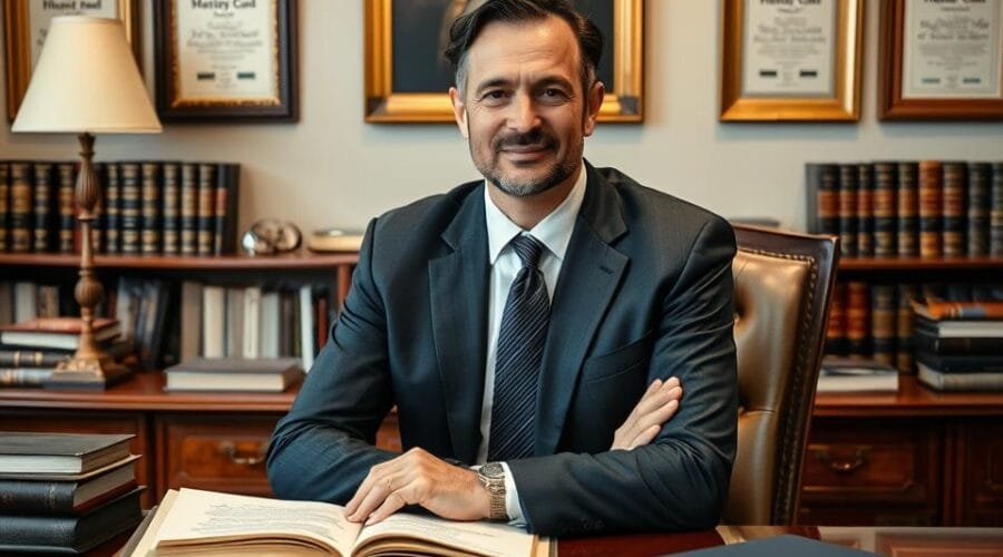 advogado especialista em direito sucessório
