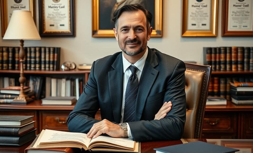 advogado especialista em direito sucessório