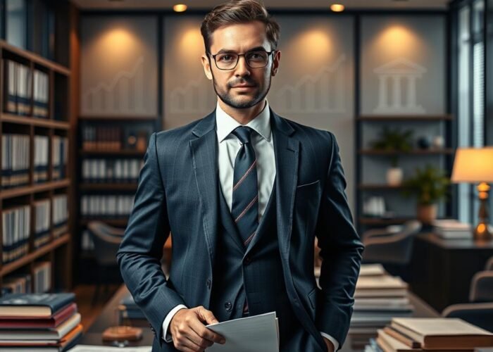 advogado especialista em direito trabalhista bancário