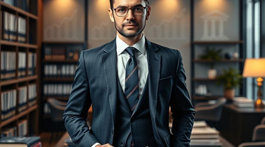 advogado especialista em direito trabalhista bancário