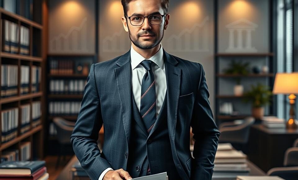 advogado especialista em direito trabalhista bancário