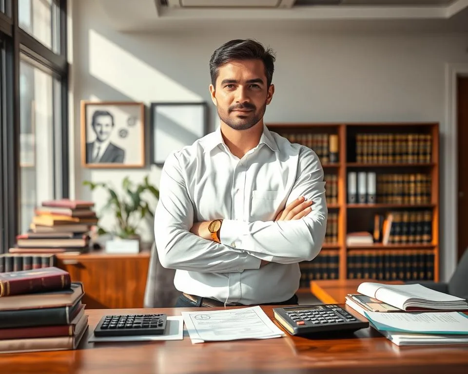 advogado especialista em direito tributário