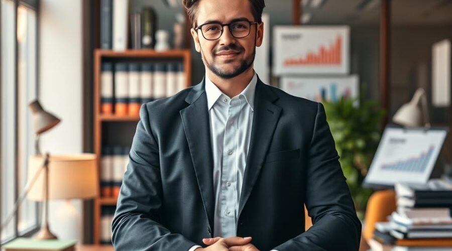advogado especialista em dívidas
