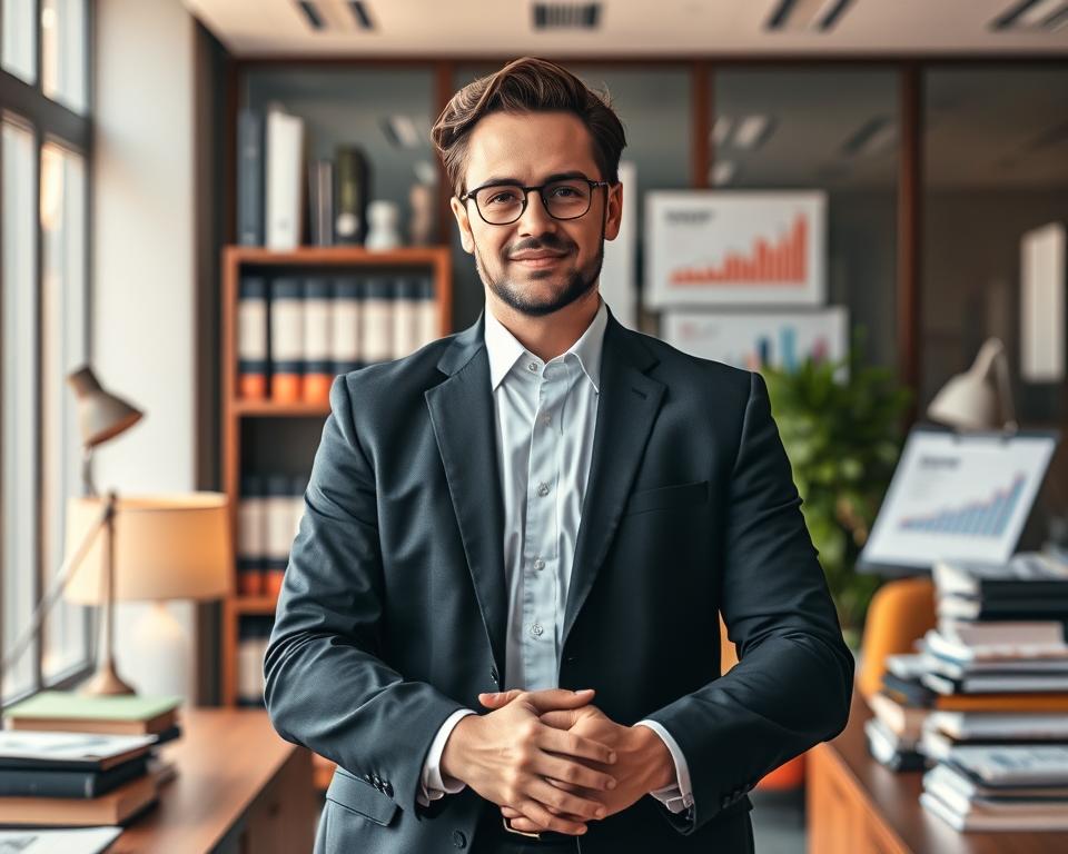 advogado especialista em dívidas